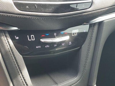 2024 Cadillac XT6 Luxury