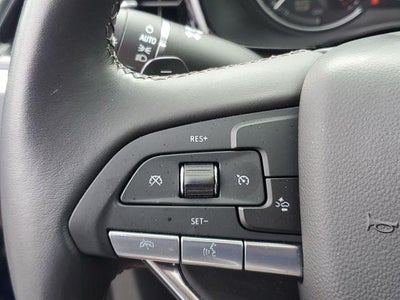 2024 Cadillac XT6 Luxury