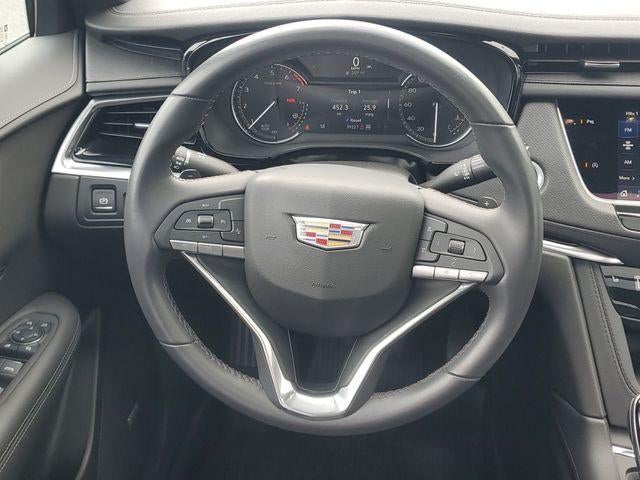 2024 Cadillac XT6 Luxury