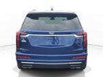 2024 Cadillac XT6 Luxury