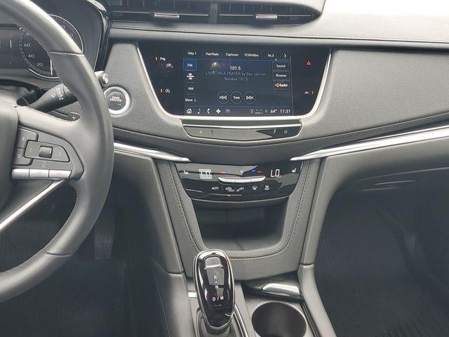 2024 Cadillac XT6 Luxury