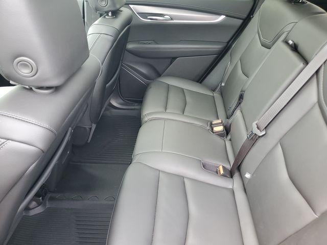 2024 Cadillac XT6 Luxury