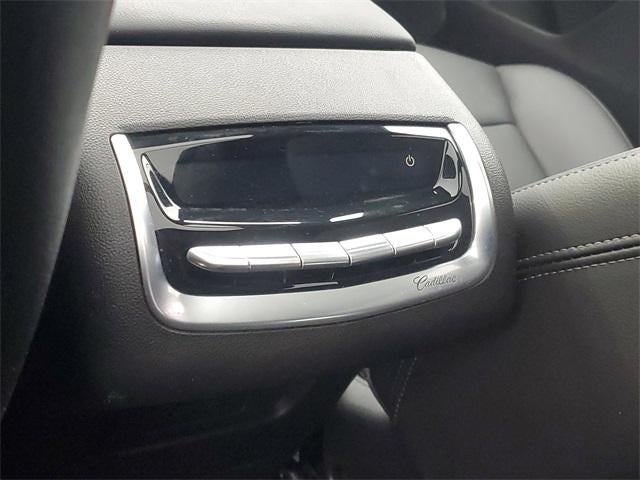 2024 Cadillac XT6 Luxury