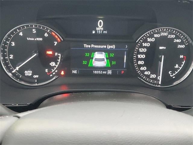 2024 Cadillac XT6 Luxury