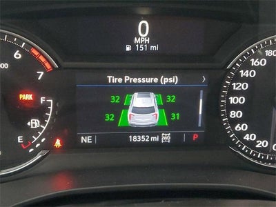 2024 Cadillac XT6 Luxury