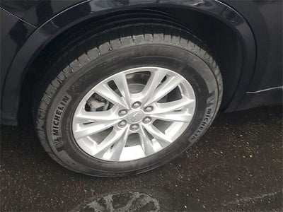 2024 Cadillac XT6 Luxury