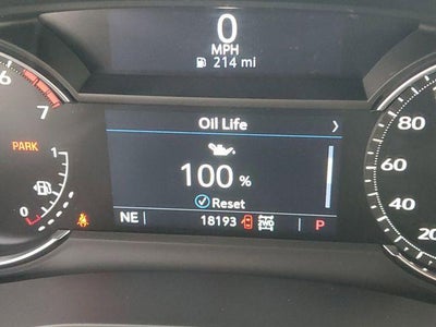 2024 Cadillac XT6 Luxury