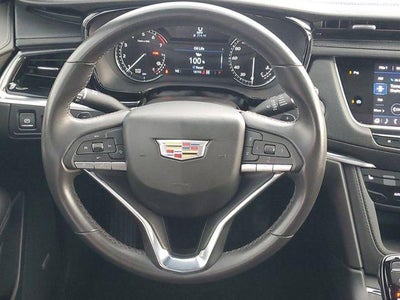 2024 Cadillac XT6 Luxury