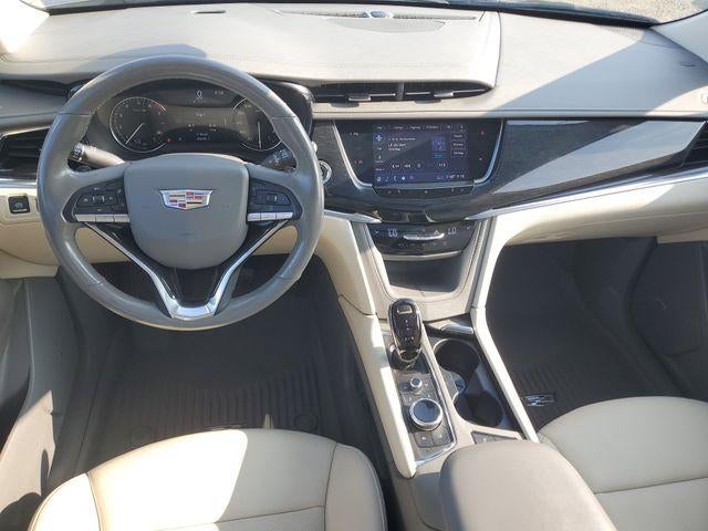 2020 Cadillac XT6 FWD Premium Luxury