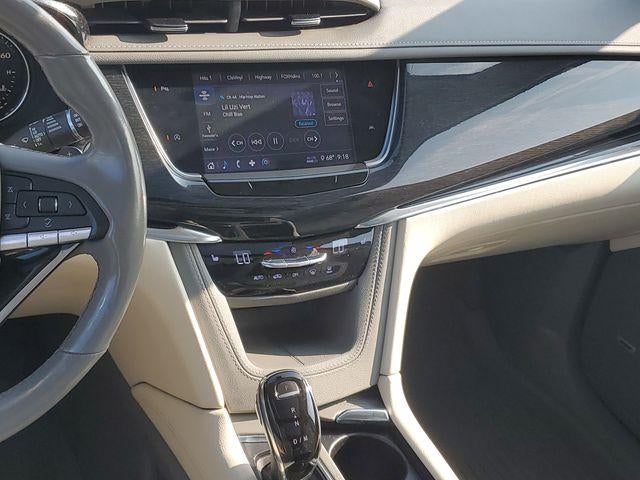 2020 Cadillac XT6 FWD Premium Luxury