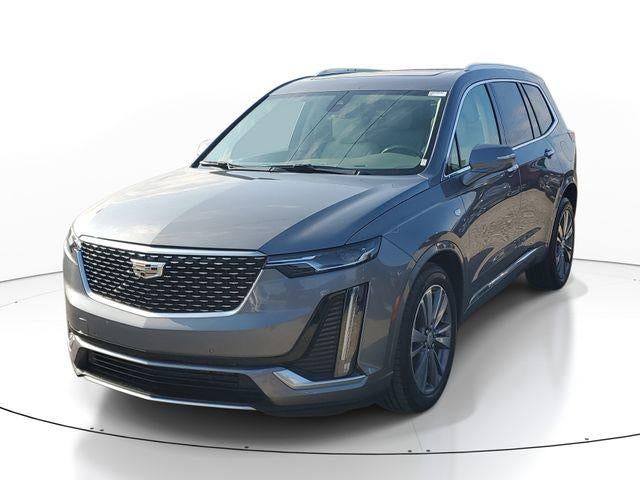 2020 Cadillac XT6 FWD Premium Luxury