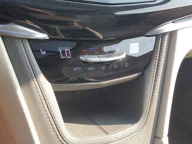 2020 Cadillac XT6 FWD Premium Luxury