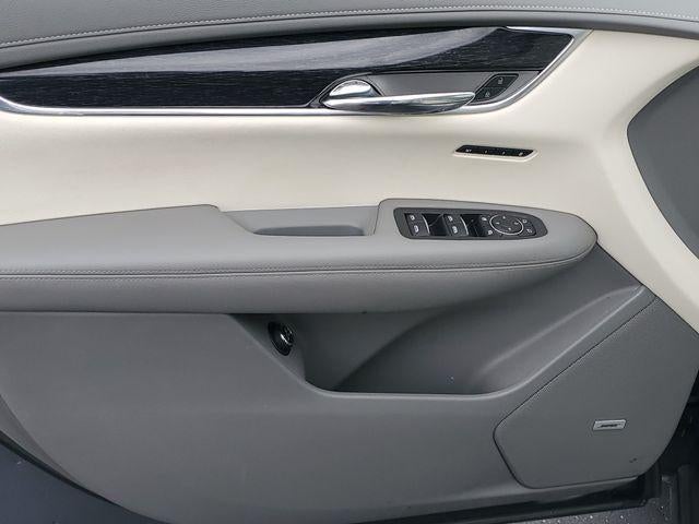 2020 Cadillac XT6 AWD Premium Luxury