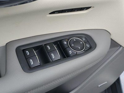 2020 Cadillac XT6 AWD Premium Luxury