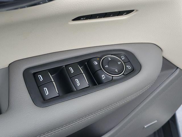 2020 Cadillac XT6 AWD Premium Luxury