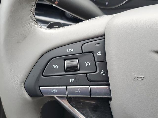 2020 Cadillac XT6 AWD Premium Luxury