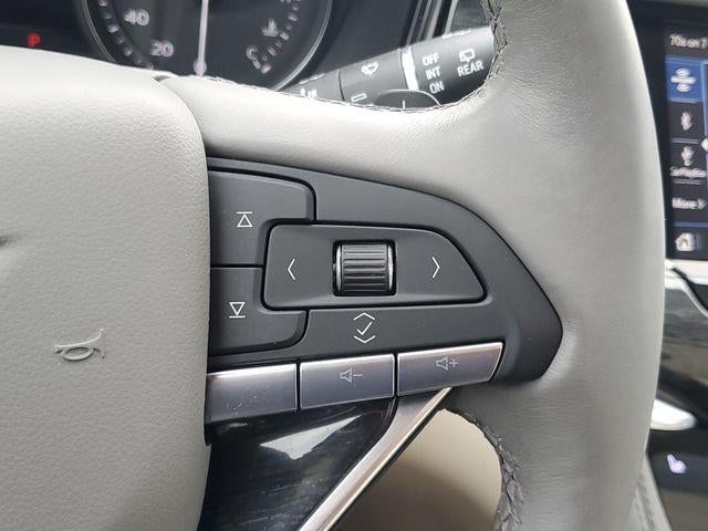 2020 Cadillac XT6 AWD Premium Luxury