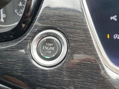 2020 Cadillac XT6 AWD Premium Luxury