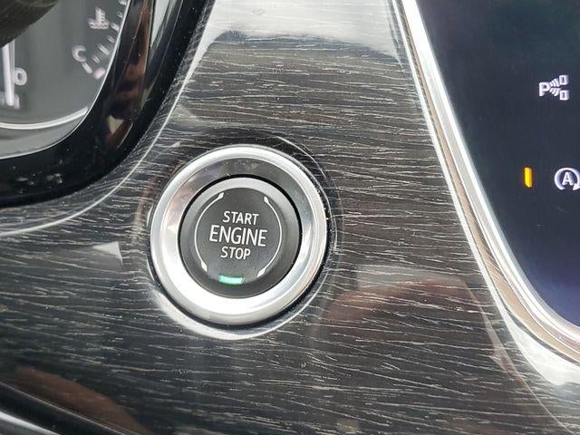 2020 Cadillac XT6 AWD Premium Luxury