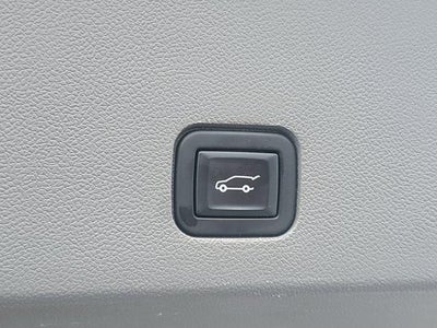 2020 Cadillac XT6 AWD Premium Luxury