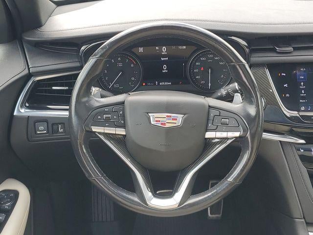 2020 Cadillac XT6 AWD Sport