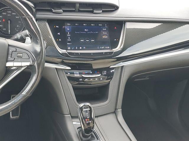 2020 Cadillac XT6 AWD Sport