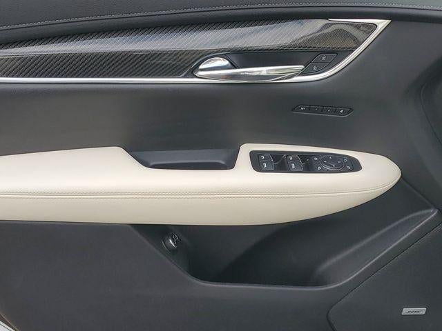 2020 Cadillac XT6 AWD Sport