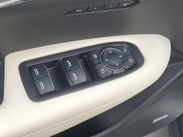2020 Cadillac XT6 AWD Sport