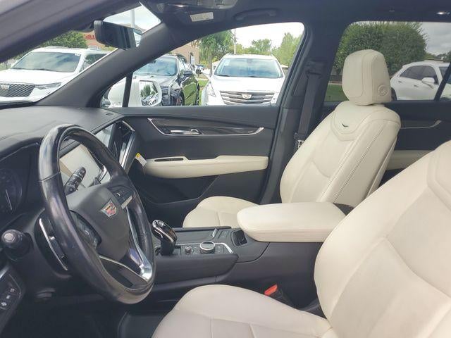 2020 Cadillac XT6 AWD Sport