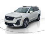 2020 Cadillac XT6 AWD Sport