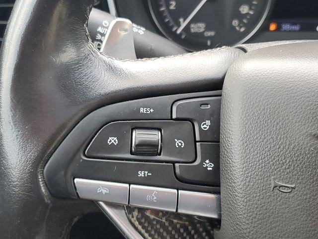 2020 Cadillac XT6 AWD Sport