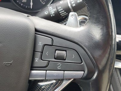 2020 Cadillac XT6 AWD Sport