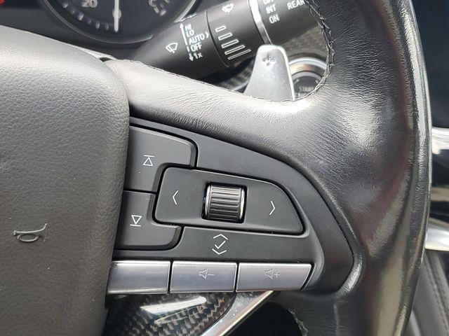 2020 Cadillac XT6 AWD Sport