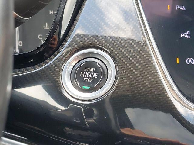 2020 Cadillac XT6 AWD Sport