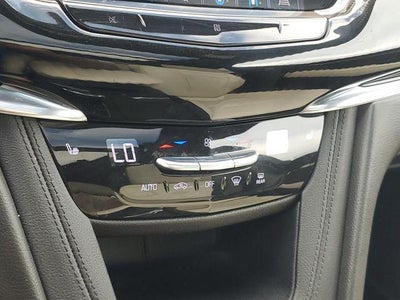 2020 Cadillac XT6 AWD Sport