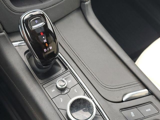 2020 Cadillac XT6 AWD Sport