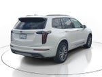 2020 Cadillac XT6 AWD Sport