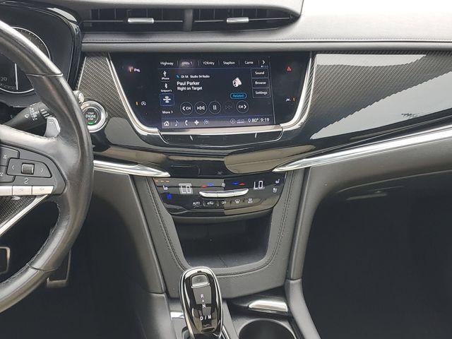 2020 Cadillac XT6 AWD Sport