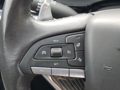 2020 Cadillac XT6 AWD Sport