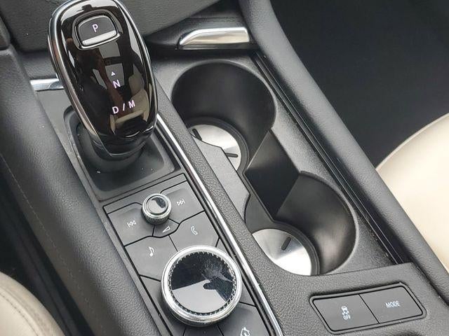 2020 Cadillac XT6 AWD Sport