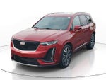 2021 Cadillac XT6 Sport