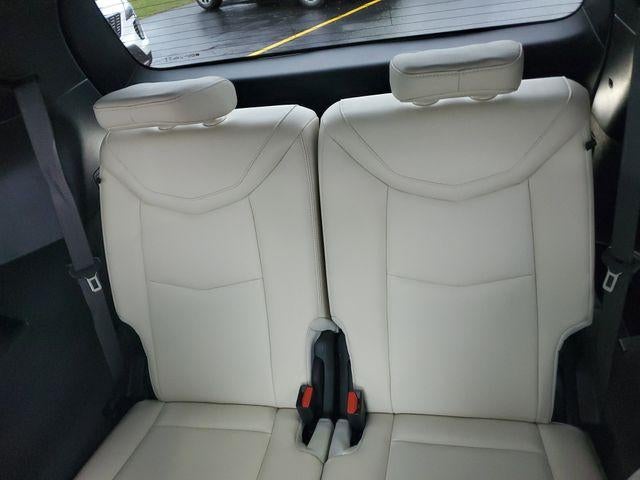 2020 Cadillac XT6 Sport