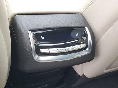 2020 Cadillac XT6 Sport