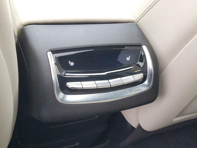 2020 Cadillac XT6 Sport