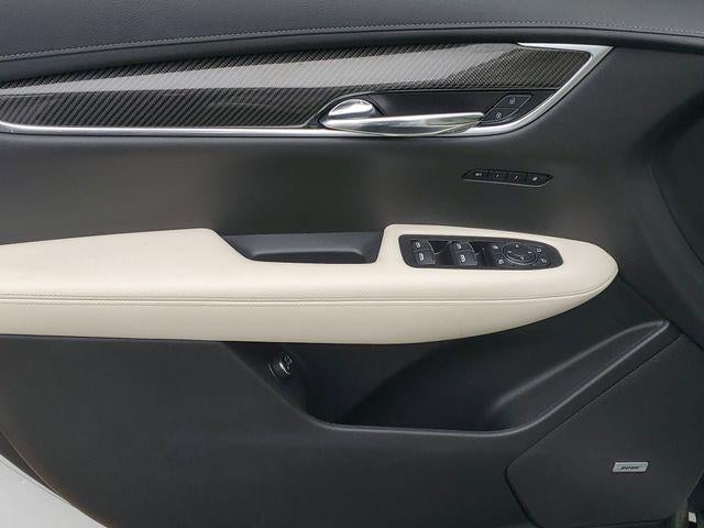 2020 Cadillac XT6 Sport