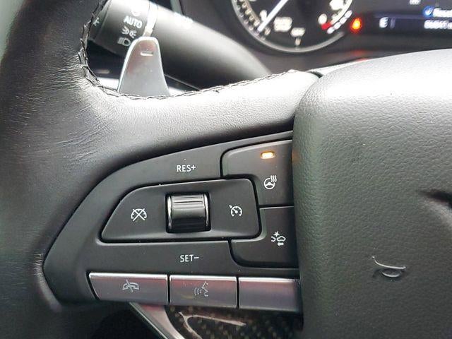 2020 Cadillac XT6 Sport