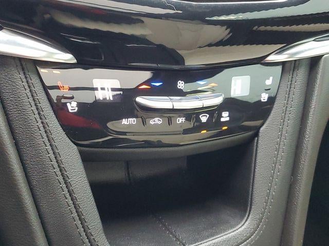 2020 Cadillac XT6 Sport