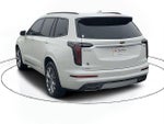 2020 Cadillac XT6 Sport