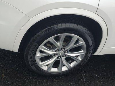 2020 Cadillac XT6 Sport