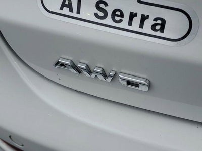 2020 Cadillac XT6 Sport